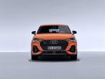 Audi Q3 Sportback 35 TDI Quattro S-Line 2019 года (WW)